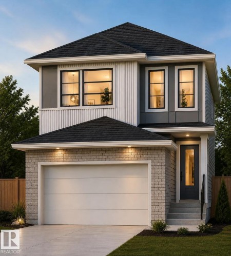 139 Ficus Way, Fort Saskatchewan, AB 