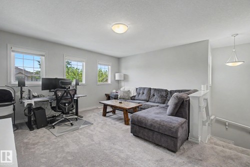 172 Galloway Wynd, Fort Saskatchewan, AB - Indoor