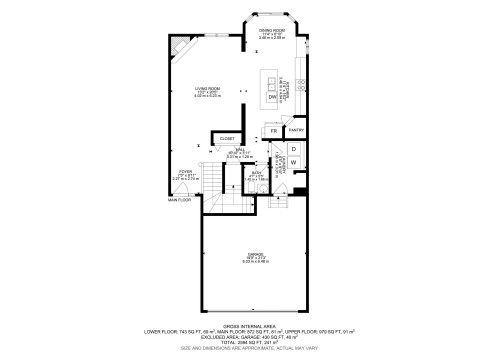 172 Galloway Wynd, Fort Saskatchewan, AB - Other