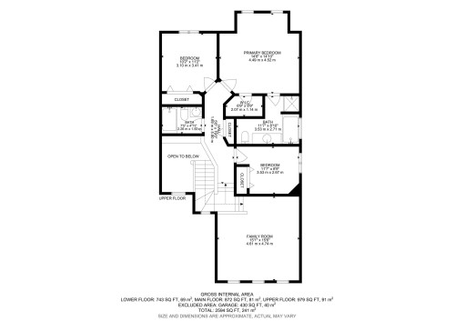 172 Galloway Wynd, Fort Saskatchewan, AB - Other