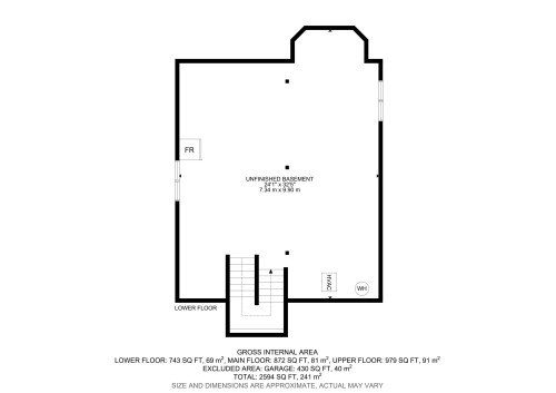 172 Galloway Wynd, Fort Saskatchewan, AB - Other