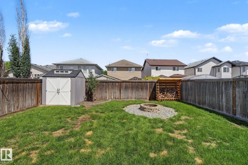 172 Galloway Wynd, Fort Saskatchewan, AB - Outdoor