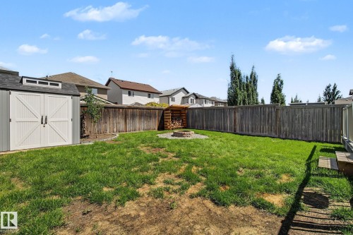 172 Galloway Wynd, Fort Saskatchewan, AB - Outdoor