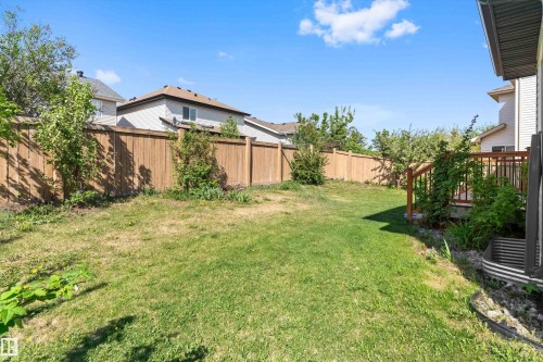 1710 Hodgson Place, Edmonton, AB - Outdoor