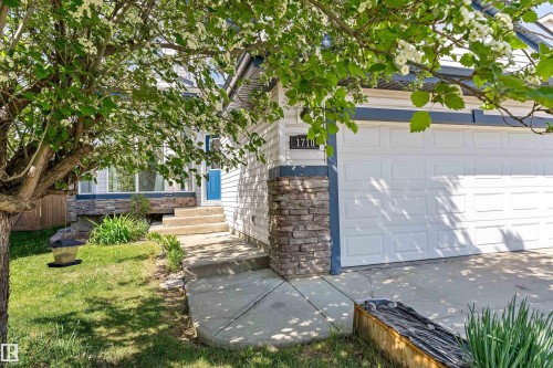 1710 Hodgson Place, Edmonton, AB - Outdoor