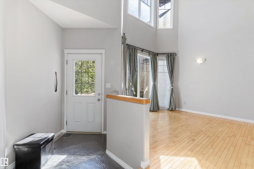 1710 Hodgson Place, Edmonton, AB - Indoor Photo Showing Other Room