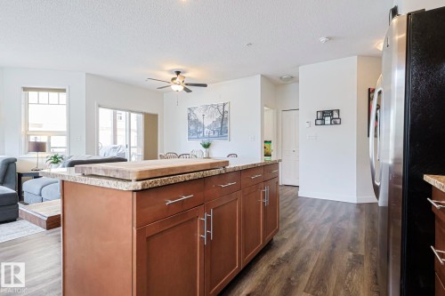 111 2035 Grantham Court, Edmonton, AB 