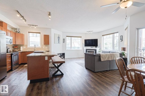 111 2035 Grantham Court, Edmonton, AB 