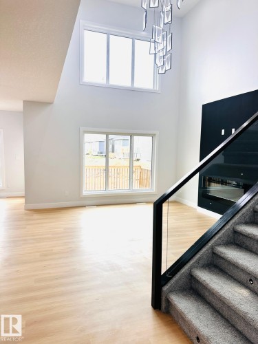 8912 Mayday Way Sw, Edmonton, AB - Indoor Photo Showing Other Room