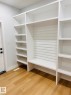 8912 Mayday Way Sw, Edmonton, AB  - Indoor With Storage 