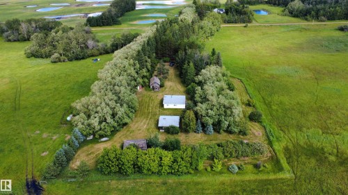 58024 Rr210, Rural Thorhild County, AB 