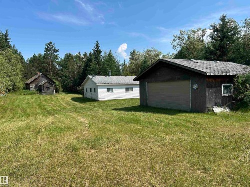 58024 Rr210, Rural Thorhild County, AB 