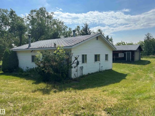 58024 Rr210, Rural Thorhild County, AB 