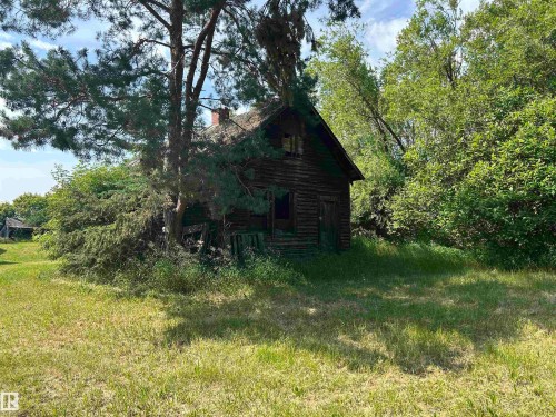 58024 Rr210, Rural Thorhild County, AB 