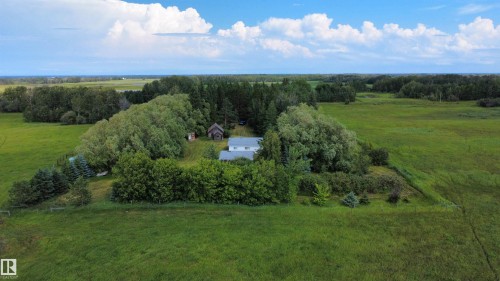 58024 Rr210, Rural Thorhild County, AB 