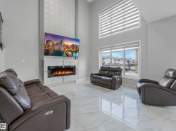 Living room - 