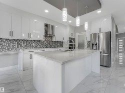 Kitchen - 