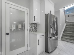 Kitchen - 