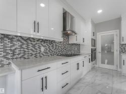 Kitchen - 