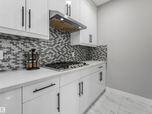 Kitchen - 2412 14 Avenue, Edmonton, AB 