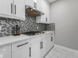 Kitchen - 