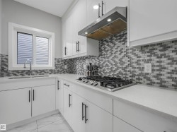Kitchen - 
