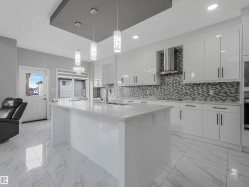 Kitchen - 