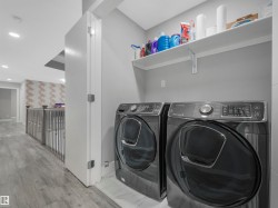 Laundry room - 