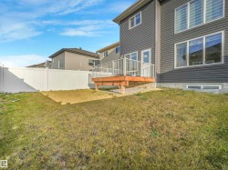 Back house - 