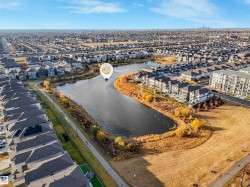 Aerial view - 