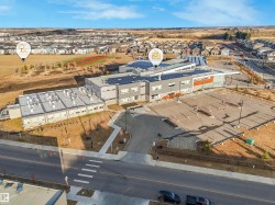 Aerial view - 