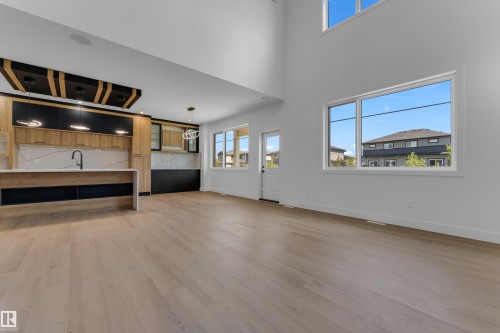 213 Basin Court, Leduc, AB - Indoor Photo Showing Other Room