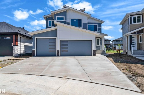 213 BASIN Court   Leduc, AB T9E 1T6