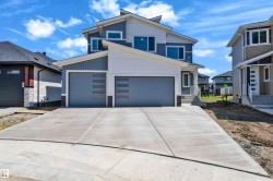 213 BASIN Court  Leduc, AB T9E 1T6