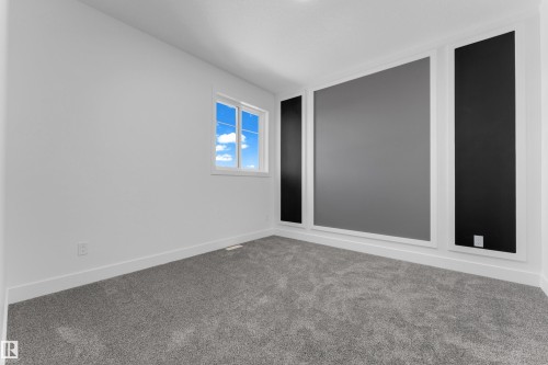 213 Basin Court, Leduc, AB - Indoor Photo Showing Other Room