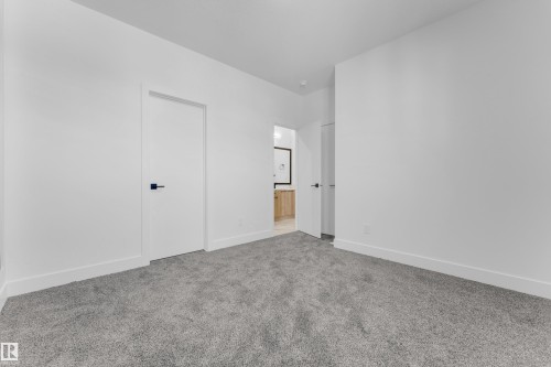 213 Basin Court, Leduc, AB - Indoor Photo Showing Other Room
