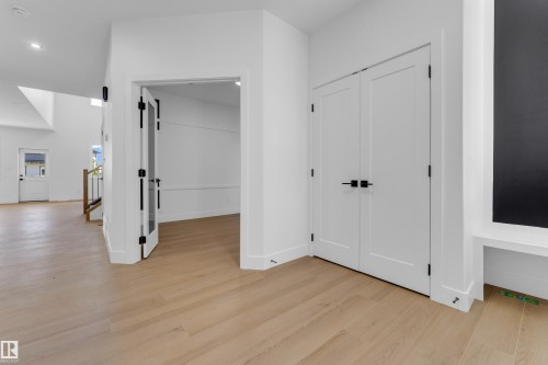 213 Basin Court, Leduc, AB - Indoor Photo Showing Other Room