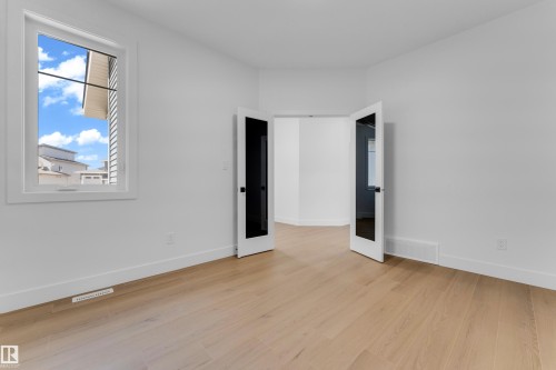 213 Basin Court, Leduc, AB - Indoor Photo Showing Other Room