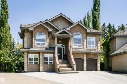 1631 HECTOR Road  Edmonton, AB T6R 3G9