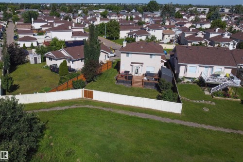 251 River Point(E), Edmonton, AB 