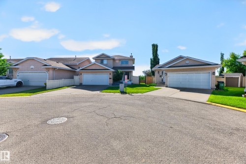 251 River Point(E), Edmonton, AB 