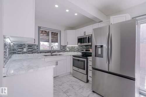 894 Millbourne Road E, Edmonton, AB 