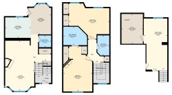 Floor plan - 