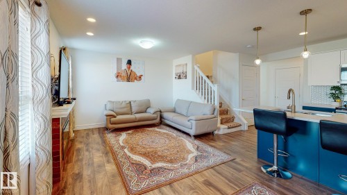 6859 Evans Wynd, Edmonton, AB - Indoor