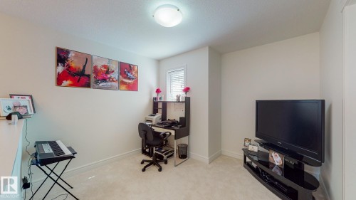 6859 Evans Wynd, Edmonton, AB - Indoor