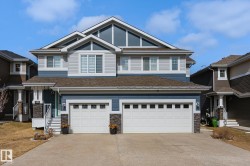 6859 EVANS Wynd  Edmonton, AB T6M 0T6
