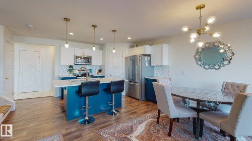 6859 Evans Wynd, Edmonton, AB - Indoor