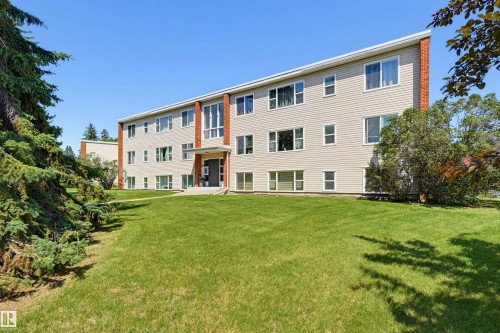 7 7307 118 Street, Edmonton, AB 
