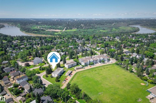 7 7307 118 Street, Edmonton, AB 