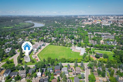 7 7307 118 Street, Edmonton, AB 